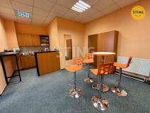 Pronájem kanceláře, Sviadnov, 92 m2