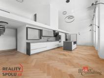 Prodej bytu 3+kk, Jince, Slavíkova, 118 m2