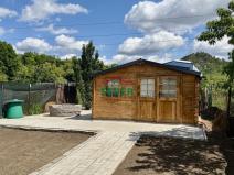 Prodej zahrady, Most, Mlýnská, 237 m2