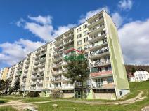 Prodej bytu 4+1, Litvínov - Janov, Hamerská, 68 m2