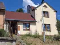 Prodej rodinného domu, Luby, Masarykova, 96 m2