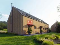 Prodej chaty, Červená Voda, 85 m2