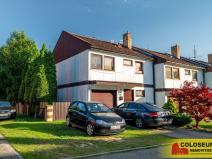 Prodej rodinného domu, Choustník, 125 m2