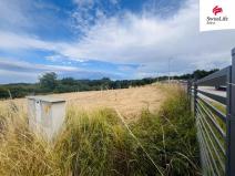 Prodej pozemku pro bydlení, Obora, 751 m2