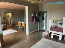 Prodej bytu 3+kk, Karlovy Vary - Rybáře, Sedlecká, 92 m2