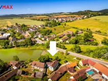 Prodej rodinného domu, Čížová - Zlivice, 130 m2