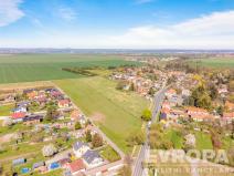 Prodej pozemku pro bydlení, Podolanka, Ke Kapličce, 801 m2