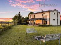 Prodej rodinného domu, Úvaly, Lipanská, 178 m2