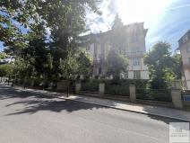 Pronájem bytu 4+1, Karlovy Vary, Krále Jiřího, 171 m2