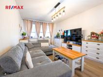 Prodej bytu 2+kk, Kosmonosy, Pionýrů, 113 m2