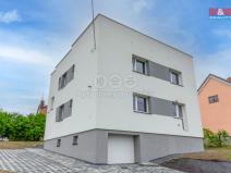 Prodej rodinného domu, Ostrava - Krásné Pole, Družební, 188 m2