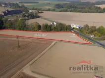 Prodej pozemku pro bydlení, Brumovice - Skrochovice, 7575 m2