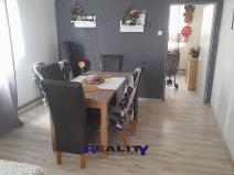 Prodej bytu 3+1, Očihov, 82 m2