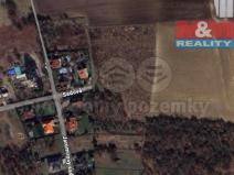 Prodej pozemku pro bydlení, Lysá nad Labem, 925 m2