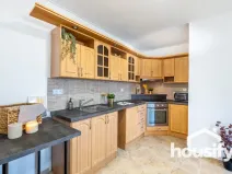 Prodej bytu 2+kk, Morašice, 49 m2