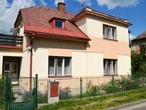 Prodej rodinného domu, Jablonné nad Orlicí, Na Dílech, 143 m2