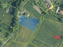 Prodej pozemku pro bydlení, Velhartice, 2210 m2