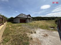 Prodej rodinného domu, Dubno, 253 m2