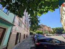 Prodej bytu 3+kk, Praha - Smíchov, Na Březince, 70 m2