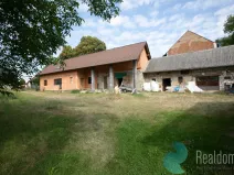 Prodej rodinného domu, Mrač, 259 m2