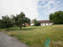 Prodej zemědělské usedlosti, Mrač, 259 m2