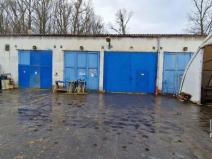 Pronájem skladu, Kunovice, Na Záhonech, 663 m2