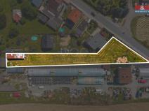 Prodej pozemku pro bydlení, Ráby, 2012 m2