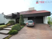 Pronájem bytu 6+kk a větší, Praha - Braník, Psohlavců, 290 m2