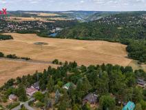 Prodej pozemku pro bydlení, Petrov - Chlomek, Zalomená, 1500 m2