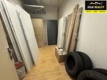 Pronájem skladu, Opava - Kylešovice, 9 m2