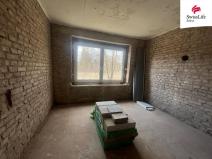 Prodej bytu 1+1, Roztoky u Jilemnice, 30 m2