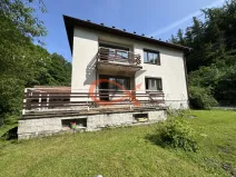 Prodej rodinného domu, Podolí, 250 m2