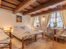 Prodej rodinného domu, Český Krumlov, Dlouhá, 125 m2