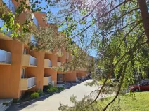 Prodej bytu 2+1, Brno, Kunštátská, 58 m2