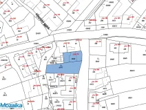 Prodej rodinného domu, Křepice, 244 m2