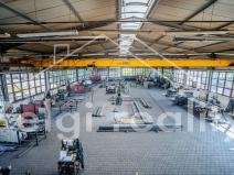 Pronájem komerční nemovitosti, Valtice, 1192 m2