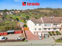 Prodej rodinného domu, Brno, Blanenská, 299 m2