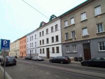 Pronájem kanceláře, Plzeň - Východní Předměstí, Radyňská, 56 m2