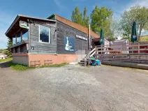Prodej ubytování, Loučná pod Klínovcem - Loučná, 229 m2