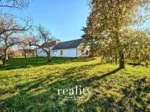 Prodej rodinného domu, Rozkoš, 278 m2
