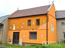 Prodej rodinného domu, Rataje, 160 m2