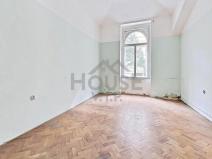 Prodej bytu 3+kk, Praha - Vinohrady, Sázavská, 66 m2