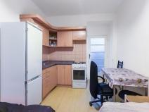 Prodej bytu 2+kk, Praha - Bubeneč, Podbabská, 48 m2