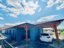 Prodej rodinného domu, Malé Březno, 120 m2