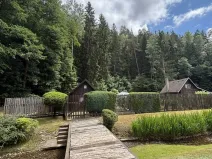 Prodej chaty, Oloví, 20 m2