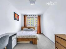 Pronájem bytu 2+kk, Česká Lípa, Rudolfa Hrušínského, 40 m2