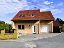 Prodej rodinného domu, Březina, 135 m2