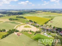 Prodej pozemku pro bydlení, Tis, 962 m2