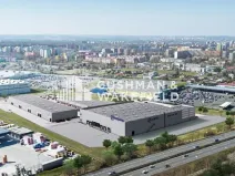 Pronájem obchodního prostoru, Ostrava, 309 m2