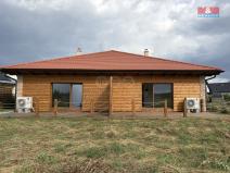 Prodej rodinného domu, Němčice, 122 m2